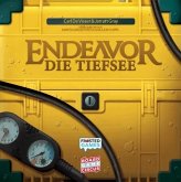 Endeavor: Die Tiefsee Endeavor: Die Tiefsee