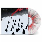 Fatalism(White With Red/Black Splatter Vinyl)