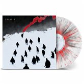 Fatalism(White With Red/Black Splatter Vinyl) Fatalism(White With Red/Black Splatter Vinyl)