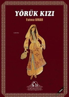 Cover Yörük Kizi