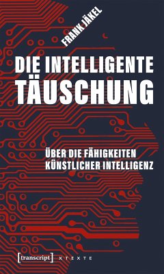 Cover Die intelligente Täuschung