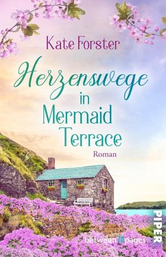 Cover Herzenswege in Mermaid Terrace