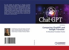 Comparing ChatGPT and Google Translate - Al-Mahroq, Ola