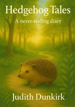 Cover Hedgehog tales (eBook, ePUB)