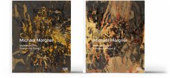 Cover Michael Morgner. Werkverzeichnis