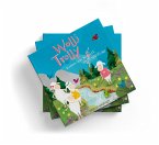 Wolli Trolly - Komme was WOLLE, ich SCHAF(F) das!