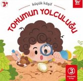 Kücük Kasif Tohumun Yolculugu Ciltli Kücük Kasif Tohumun Yolculugu Ciltli