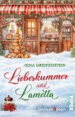 Liebeskummer & Lametta Liebeskummer & Lametta