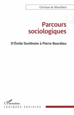 Cover Parcours sociologiques