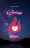 Dating apps (eBook, ePUB)