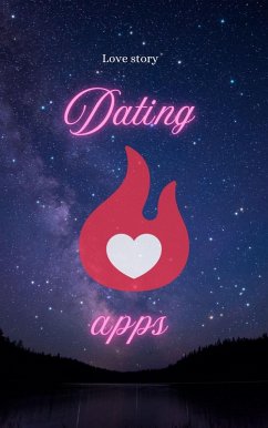 Cover Dating apps (eBook, ePUB)