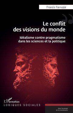 Cover Le conflit des visions du monde