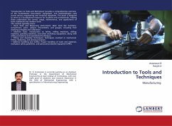 Introduction to Tools and Techniques - R, Arularasan;D, Ranjith