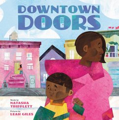 Cover Downtown Doors