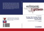 Foreign Aid, Foreign Direct Investment, External Debt and Poverty