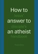 How to answer to an atheist - Bild 1