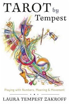 Cover Tarot by Tempest
