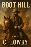 Boot Hill (eBook, ePUB) Boot Hill (eBook, ePUB)