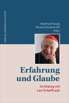 Cover Erfahrung und Glaube (eBook, PDF)