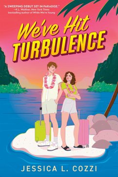 Cover We've Hit Turbulence