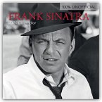 Frank Sinatra 2026 - 16-Monatskalender Frank Sinatra 2026 - 16-Monatskalender