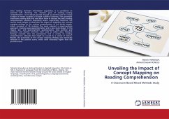 Cover Unveiling the Impact of Concept Mapping on Reading Comprehension