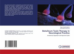 Cover Botulinum Toxin Therapy in Neurological Practice