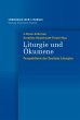 Liturgie und Ökumene (eBook, PDF) - Bild 1