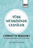Türk Musikisinde Cesniler Türk Musikisinde Cesniler