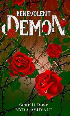 Cover Benevolent Demon