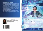 Cybersecurity in IoT Networks