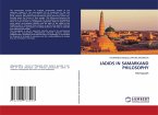 JADIDS IN SAMARKAND PHILOSOPHY
