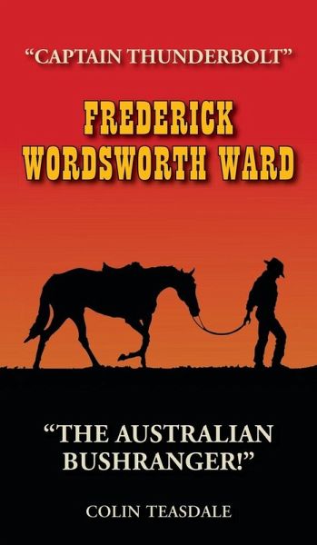 Frederick Wordsworth Ward