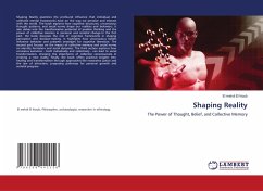 Cover Shaping Reality