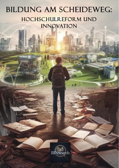Bildung am Scheideweg (eBook, ePUB)