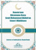 Hanatonnun Hücumuna Karsi Seyh Muhammed Abduhun Islami Müdafaasi Hanatonnun Hücumuna Karsi Seyh Muhammed Abduhun Islami Müdafaasi