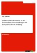 Institutioneller Rassismus in der... - Bild 1