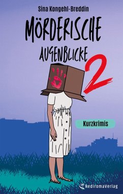 Cover Mörderische Augenblicke 2