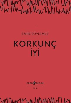 Cover Korkunc Iyi
