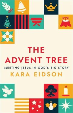 The Advent Tree - Eidson, Kara