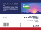DEVELOPMENT OF INTERETHNIC RELATIONS IN UZBEKISTAN