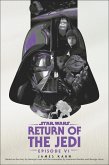 Return of the Jedi: Star Wars: Episode VI Return of the Jedi: Star Wars: Episode VI