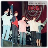 Oasis 2026 - 16-Monatskalender Oasis 2026 - 16-Monatskalender