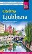 Reise Know-How CityTrip Ljubljana - Bild 1
