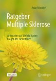 Ratgeber Multiple Sklerose Ratgeber Multiple Sklerose