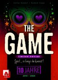 THE GAME - 10 JAHRE - Spiel so lange du kannst (Limited Edition) THE GAME - 10 JAHRE - Spiel so lange du kannst (Limited Edition)