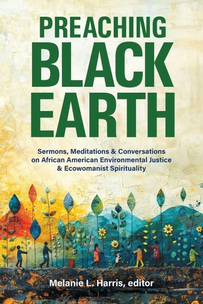 Preaching Black Earth