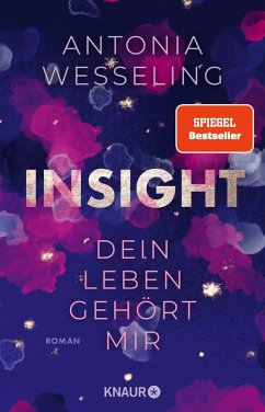 Cover Insight - Dein Leben gehört mir  (Mängelexemplar)
