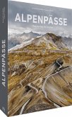 Bildband Alpen - Alpenpässe  (Mängelexemplar)