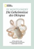 Die Geheimnisse des Oktopus  (Mängelexemplar)